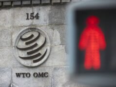 Exclusivo-EUA e outros propõem pacto de comércio eletrônico à medida que o impasse na OMC se aprofunda