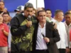 Aliado de Maduro é acusado de caso de suborno na Venezuela após deportação para os EUA