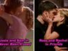 19 casais perturbadores de TV e cinema que não envelheceram bem (tipo, NADA)