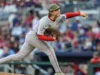 Connelly Early e Payton Tolle estão dando aos Red Sox grandes esperanças para o futuro