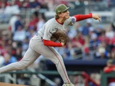 Connelly Early e Payton Tolle estão dando aos Red Sox grandes esperanças para o futuro
