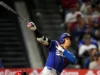 Shohei Ohtani entrando no caminho certo com 5 RBIs, o melhor da temporada, na derrota dos Dodgers sobre os Angels