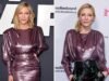 Aqui estão os momentos mais icônicos em que Cate Blanchett reformulou os looks do tapete vermelho, e eu, por exemplo, não poderia estar mais obcecado