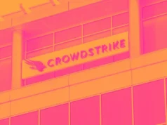 As ações da CrowdStrike (CRWD) estão em alta, aqui está o porquê