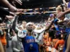 Shai Gilgeous-Alexander of the Thunder se torna o 14º jogador a vencer MVPs consecutivos da NBA
