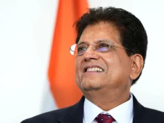 Ministro do Comércio da Índia diz que visita de Carney do Canadá restabeleceu laços após assassinato de ativista Sikh em 2023