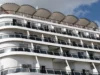 França permite passageiros assintomáticos em novo navio de cruzeiro atingido por surto de doença estomacal