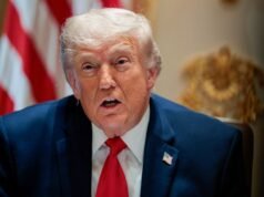 Juiz permite que Trump implemente ordem executiva de votação por correspondência