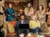 ‘Ghosts’: James Austin Johnson detém a chave para salvar Woodstone no clipe final da 5ª temporada