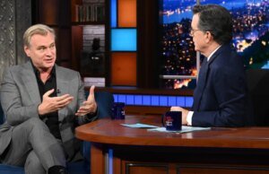 Christopher Nolan diz que ‘A Odisséia’ tem os ‘super-heróis originais’ e Homer foi a ‘maravilha de sua época’