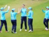 Nova Zelândia nivela a série da Inglaterra enquanto a chuva afeta a vitória de seis postigos em Cardiff