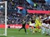 🔢 Estatísticas impressionantes destacam o primeiro tempo sombrio do Villa contra o Spurs
