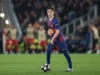 Meio-campista favorito dos torcedores do Barcelona será convocado pela Espanha para a Copa do Mundo
