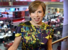 Chefe de notícias da BBC: Fui expulso pelo ativismo trans