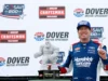 NASCAR remove Kyle Busch da classificação de pontos após sua morte