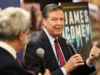 Principal promotor no caso de conchas contra o ex-diretor do FBI James Comey renuncia