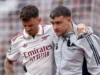 PSG x Arsenal: previsão da final da Liga dos Campeões, horário de início, TV, transmissão ao vivo, notícias do time, resultados h2h, probabilidades