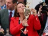 Kentucky Derby: um ato de fé, um tiro de longa distância de 23-1 e história – o momento de Cherie DeVaux no Derby