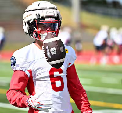 Camp des Alouettes: Tyson Philpot de retorno aos lugares de uma conquista marcada
