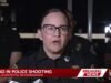 Um morto após tiroteio policial em NE Albuquerque