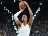 Placar ao vivo, atualizações e destaques do Timberwolves x Spurs da série de segunda rodada dos playoffs da NBA de 2026