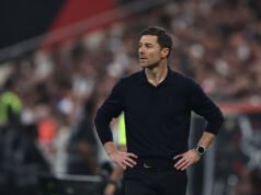 Chelsea confirma nomeação de Xabi Alonso como técnico