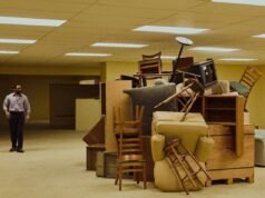 "Os bastidores" Parece pronto para fazer sucesso nas bilheterias, aqui está o que você precisa saber