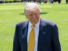 Donald Trump visa Obama em novo ataque de IA