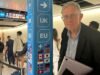 Simon Calder responde às suas perguntas sobre o sistema de entrada-saída da UE – desde filas até o que acontece se você perder seu voo