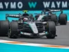 Fórmula 1: Kimi Antonelli vence o Grande Prêmio de Miami pela terceira vitória consecutiva em 2026