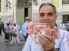Vencedores e perdedores: crescimento real do rendimento familiar em toda a Europa em 2025
