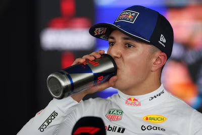 «J’ai échoué», avoue le Français de Red Bull Isack Hadjar no Grand Prix de Fórmula 1 do Canadá