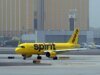 A Spirit Airlines está supostamente avançando com o plano de fechamento