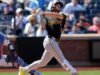 A aquisição comercial fora de temporada rapidamente se tornou o MVP dos Pirates