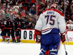 Furacões pretendem romper a final da Conferência Leste no jogo 5 contra os Canadiens