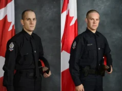 CP NewsAlert: Veredicto de homicídio culposo por venda de armas que levou à morte de policiais em Edmonton