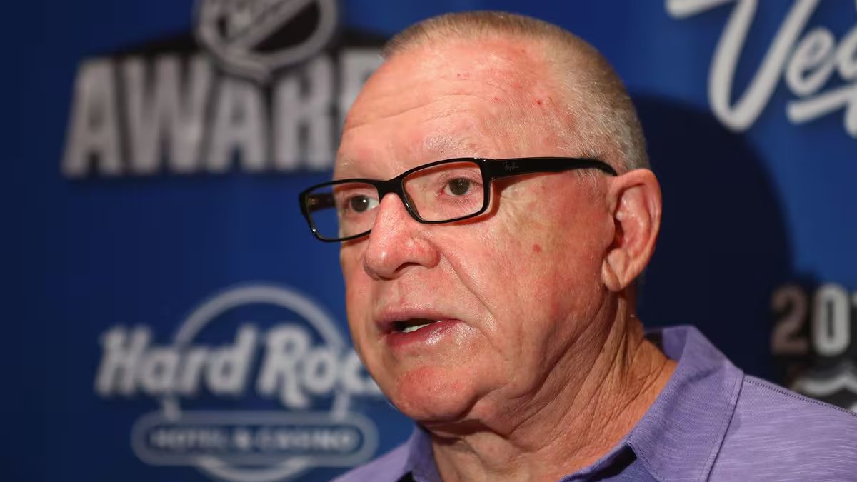 Le branle-bas de combat se poursuit chez les Canucks