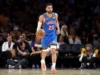 O guarda do Thunder, Ajay Mitchell, está fora do confronto crítico do jogo 5 contra o Spurs devido a uma lesão na panturrilha
