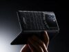 A Vertu está de volta com um telefone dobrável alimentado por – surpresa – um agente de IA
