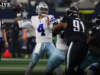 Philadelphia Eagles se prepara para confronto de Ação de Graças com Dallas Cowboys em 2026