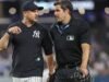 O desempenho recente de Anthony Volpe pode forçar a mão de Aaron Boone