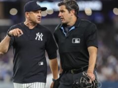 O desempenho recente de Anthony Volpe pode forçar a mão de Aaron Boone