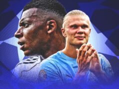 Como assistir à Liga dos Campeões nos EUA: transmissões ao vivo, canais de TV, horários de início e jogos mais recentes da temporada 2025/26