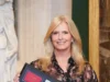Sir Rod Stewart ‘muito orgulhoso’ da esposa Penny Lancaster receber liberdade em Londres