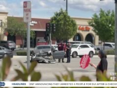 Espera-se que as taxas de seguro aumentem em Bakersfield