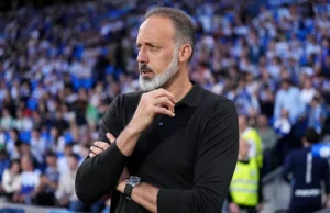 🎥Matarazzo e empate doloroso em La Real