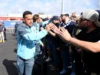 Pedro vai começar na Lazio Farewell enquanto Patric faz o retorno oportuno