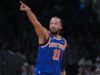 Placar ao vivo do jogo 6 de Knicks x Hawks, atualizações e destaques da série da primeira rodada dos playoffs da NBA de 2026