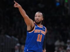 Placar ao vivo do jogo 6 de Knicks x Hawks, atualizações e destaques da série da primeira rodada dos playoffs da NBA de 2026