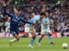 Por que o pênalti foi negado ao Chelsea após o apelo de João Pedro na final da FA Cup contra o Man City?